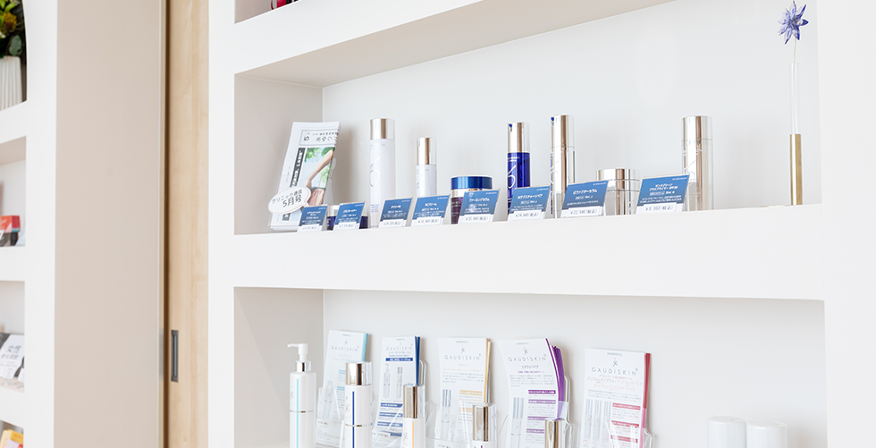 ドクターズコスメ