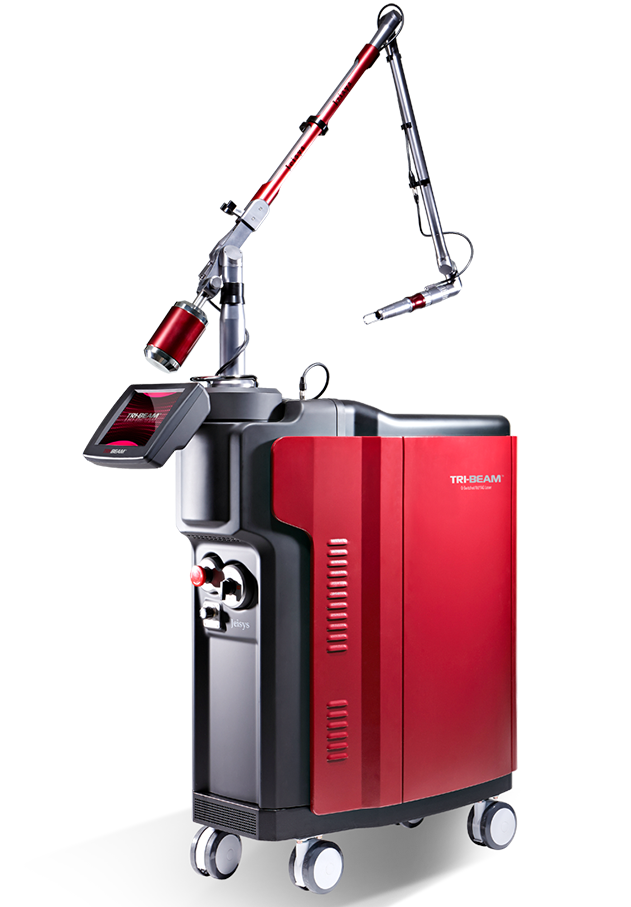 トライビームプレミアム