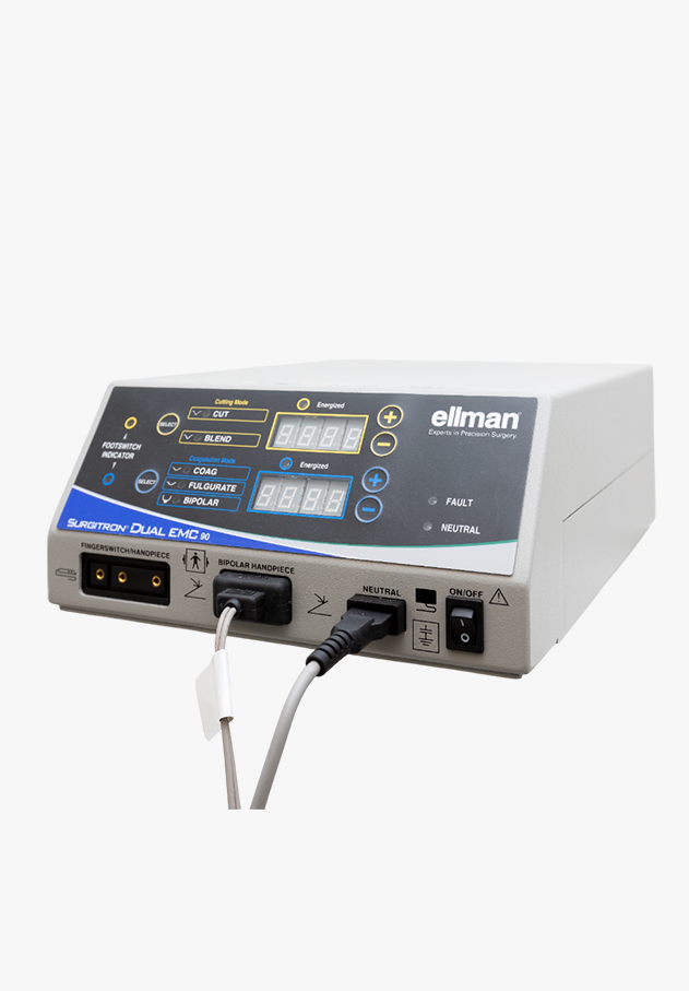 サージトロン(Surgitron)