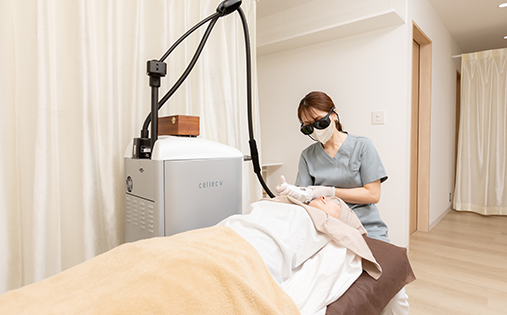 オーダーメイド治療