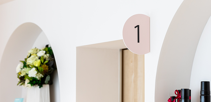 楽しみながら美しくなるあなたらしい美容医療