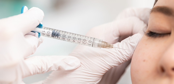 楽しみながら美しくなるあなたらしい美容医療