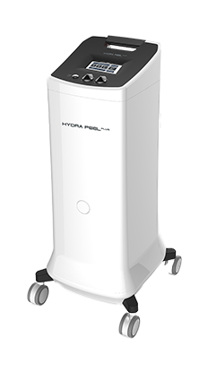 毛穴の奥までスッキリ洗浄、お肌本来の透明感を取り戻す？