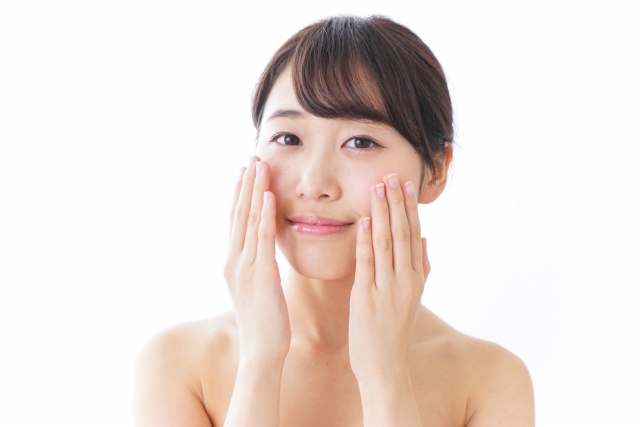 細い糸でコツコツ仕込む、引き締め・美肌メンテナンス