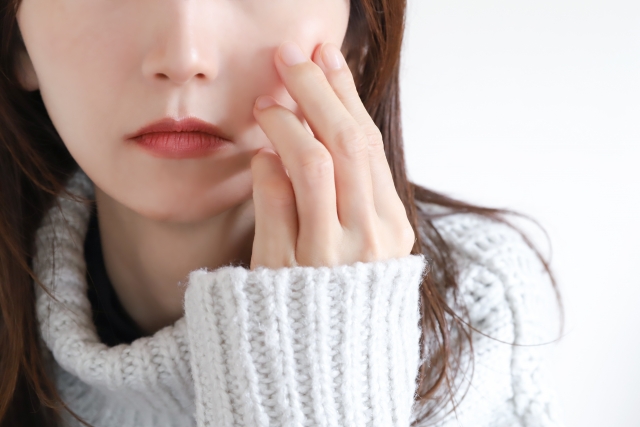 ニキビ・ニキビ跡とは?