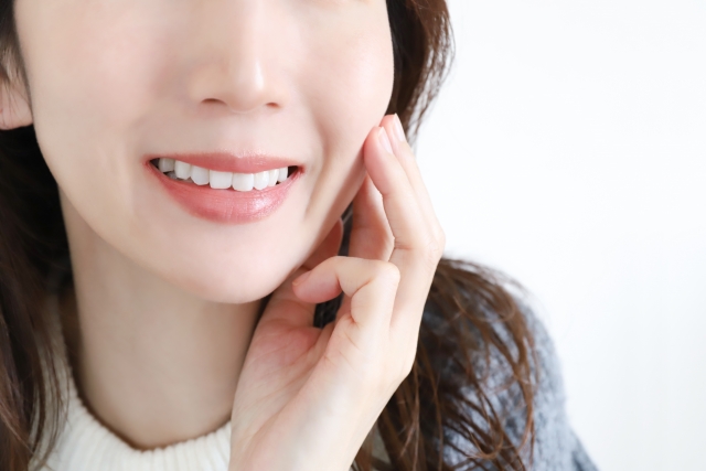 お肌のターンオーバーを整えて、透明感あふれる美肌へ