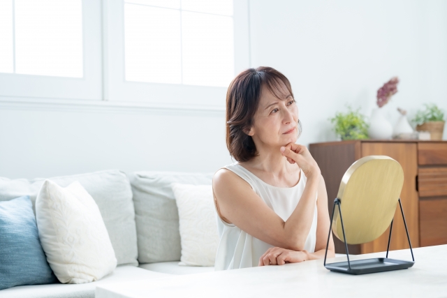 しみ・そばかすとは?