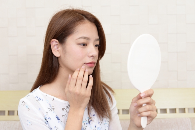 肌本来の再生力を呼び覚ます、美肌治療