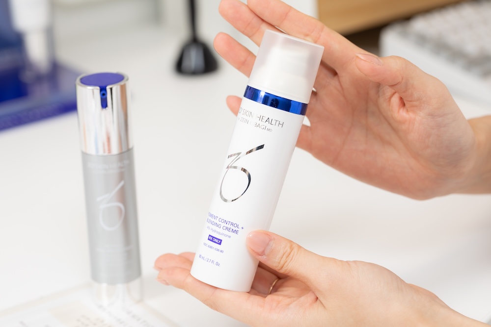 皮膚科専門医が厳選した、本格スキンケア