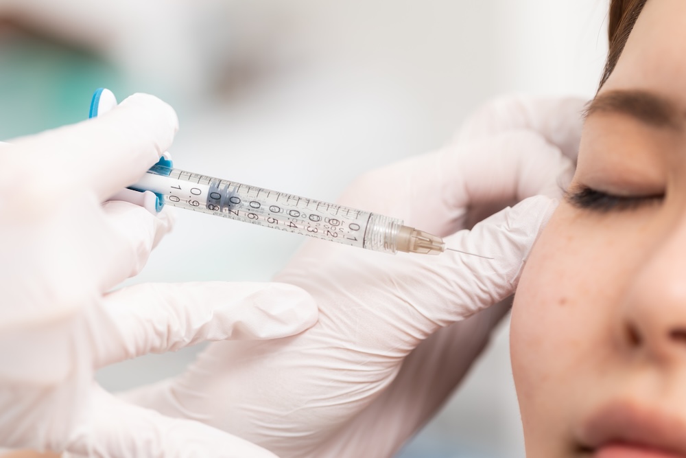 体の内側から輝く美しさを手に入れる