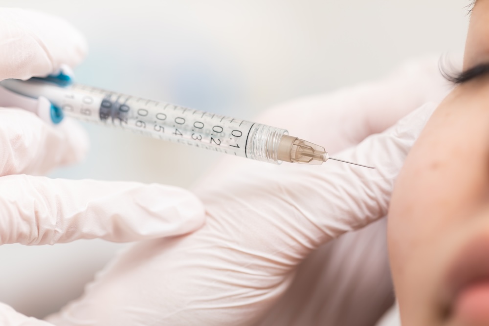 お肌の土台から美しさを育てる