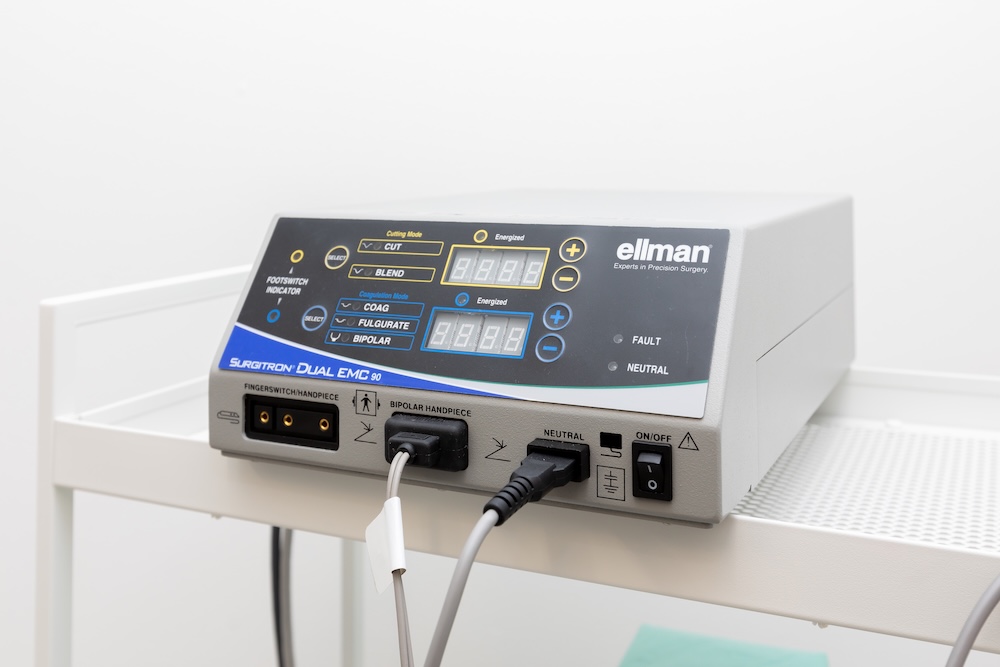 サージトロンとは？