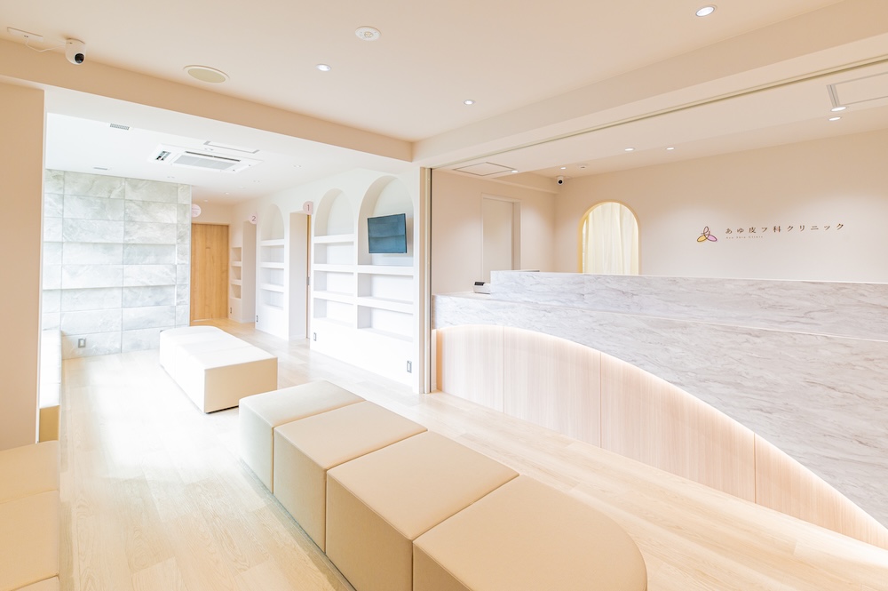 「明日がもっと楽しくなりますように」という想いを込めて