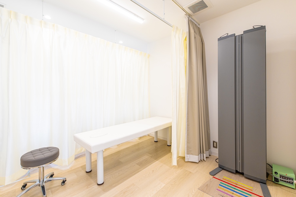 処置室1