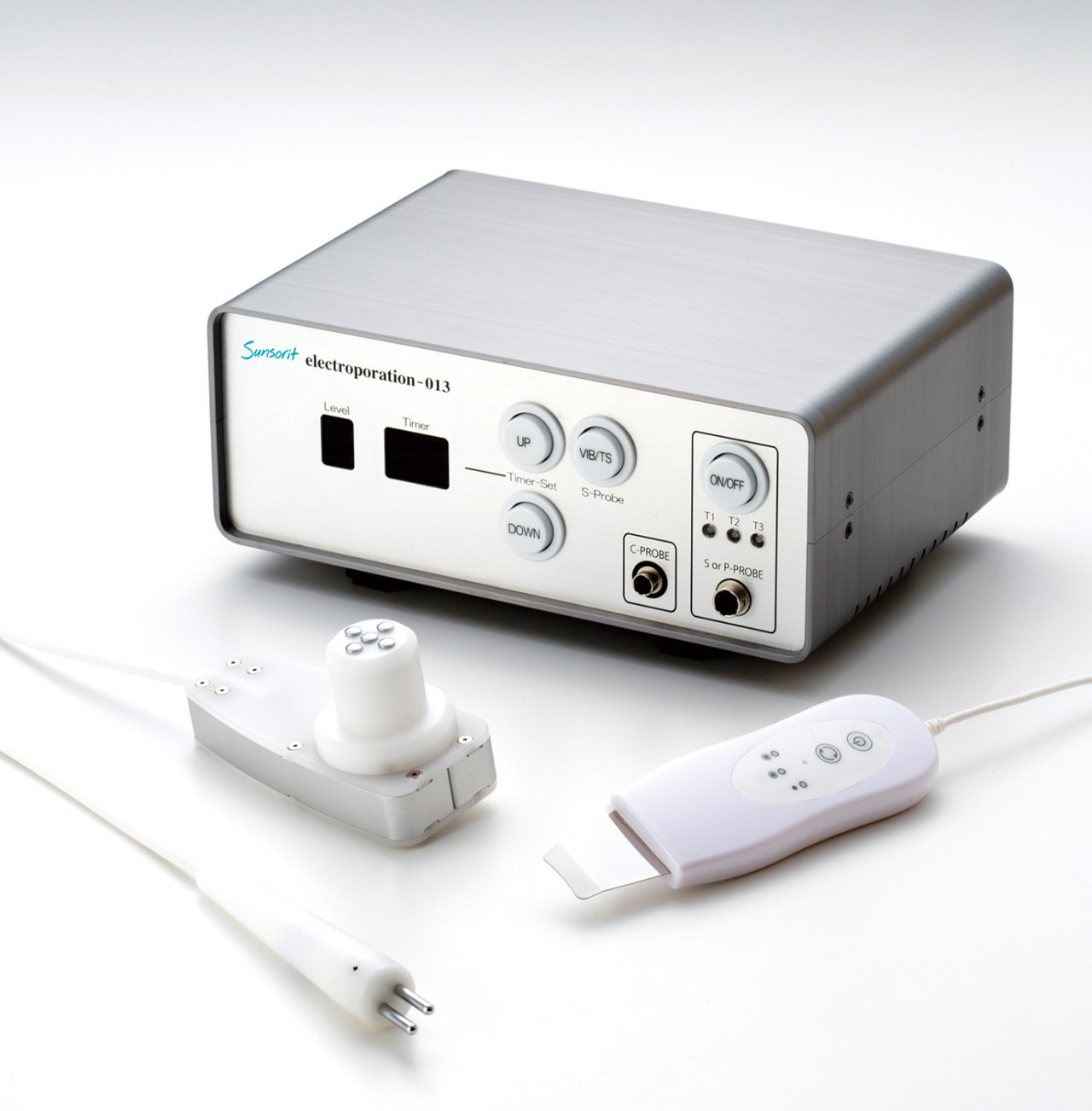 エレクトロポレーションとは？