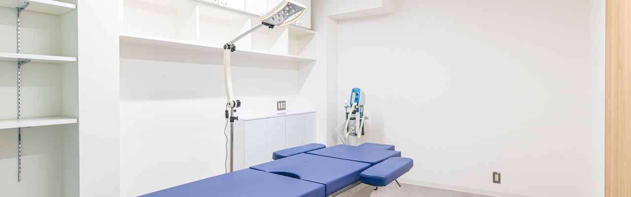 同じ女性医師が最初から最後まで対応ほぼ無痛で自然な仕上がりを目指す婦人科形成