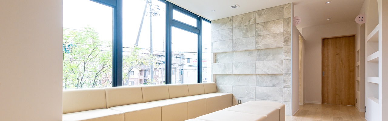 美容医療を楽しく、身近に“明日がもっと楽しくなりますように”