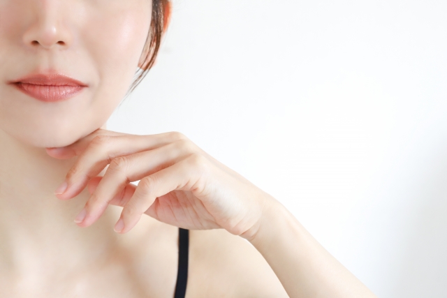 蘇るハリと弾力、次世代の肌育注射