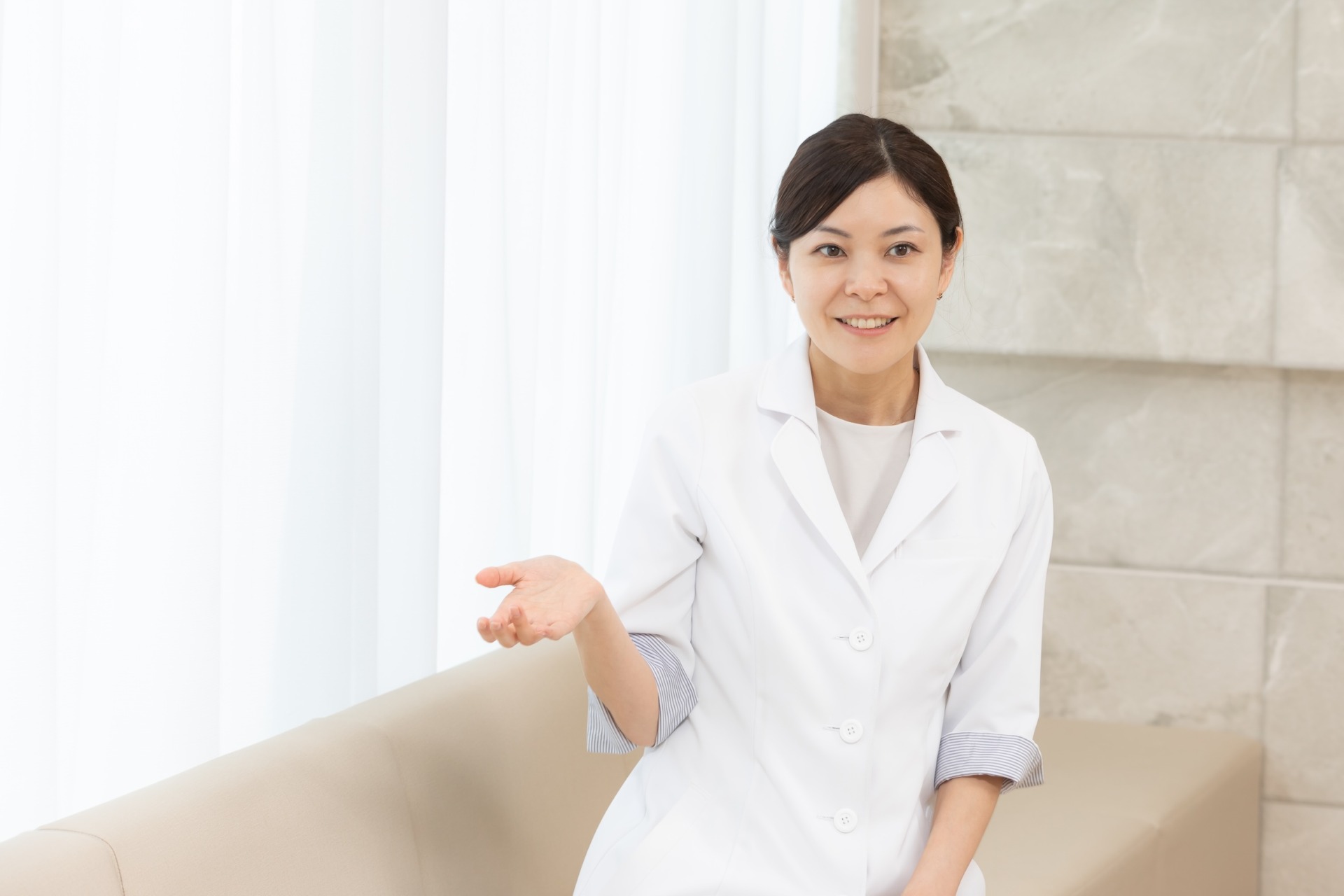 高槻での開業を決めた理由は?